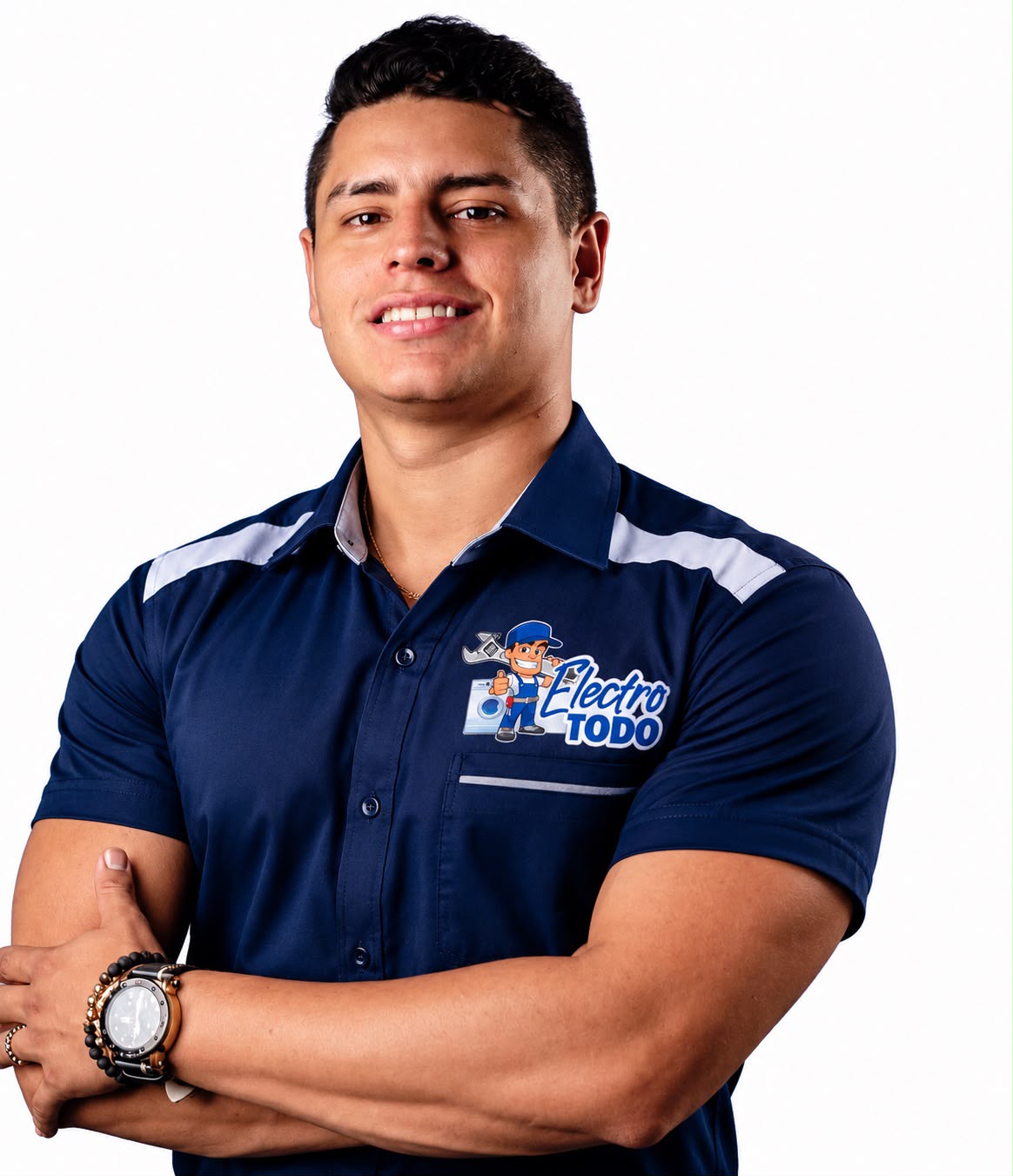 Técnico ElectroTodo