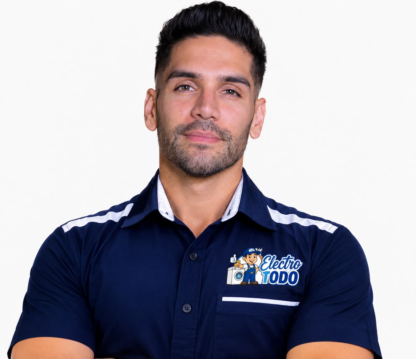 Técnico ElectroTodo
