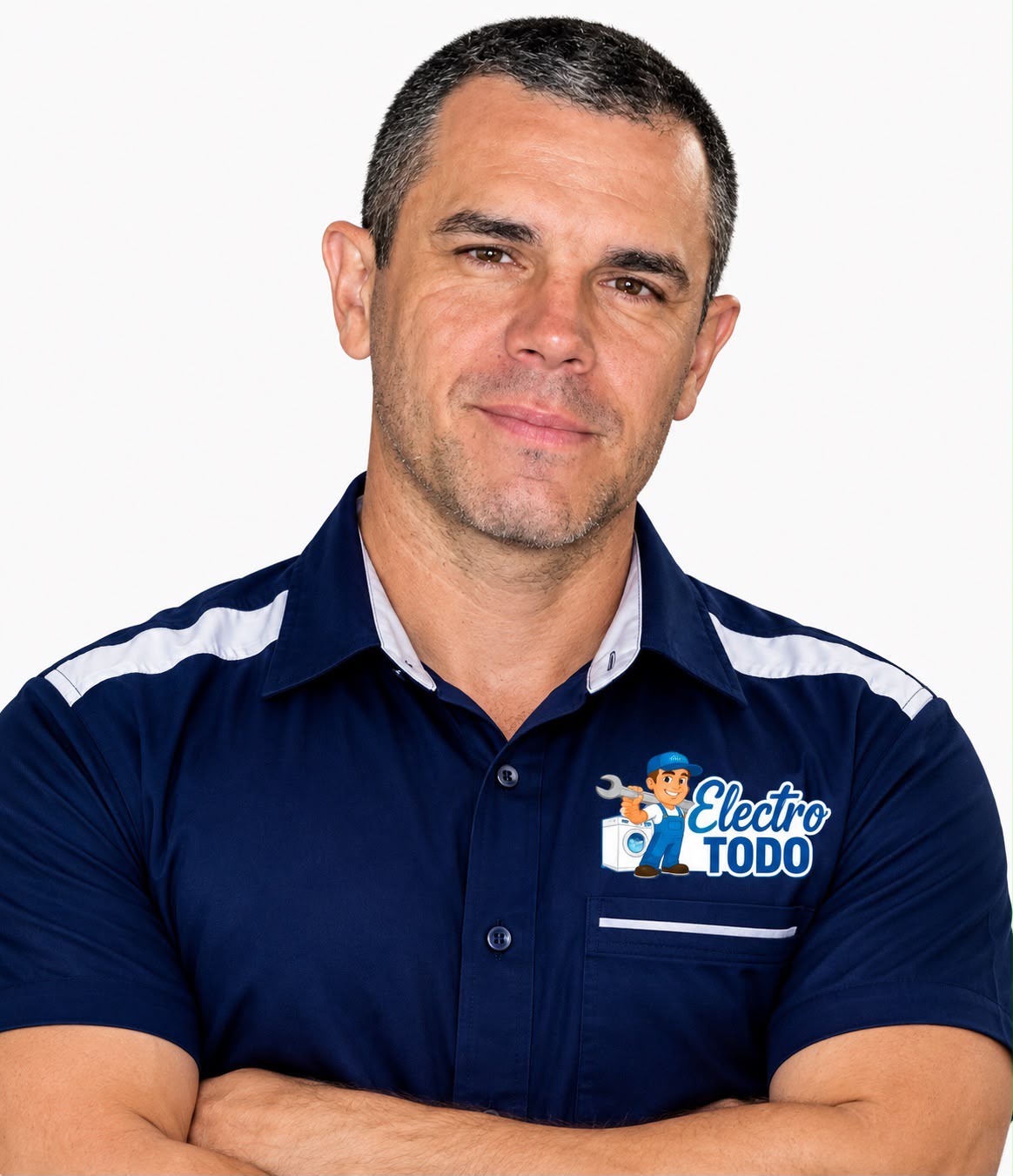 Técnico ElectroTodo