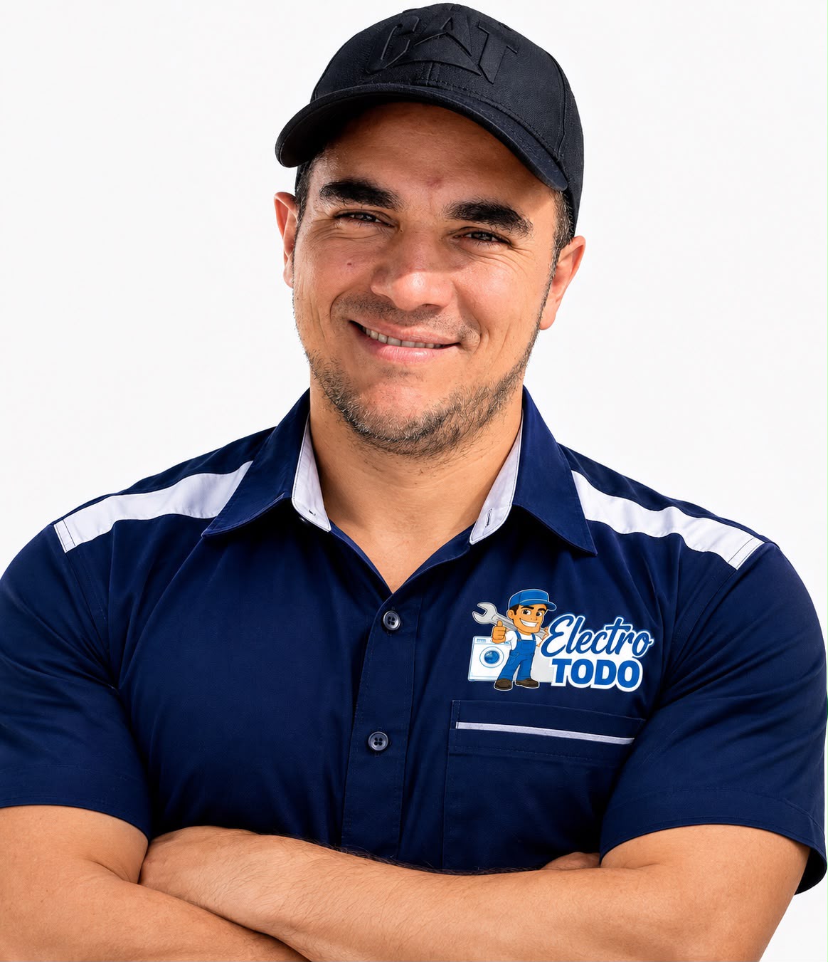 Técnico ElectroTodo