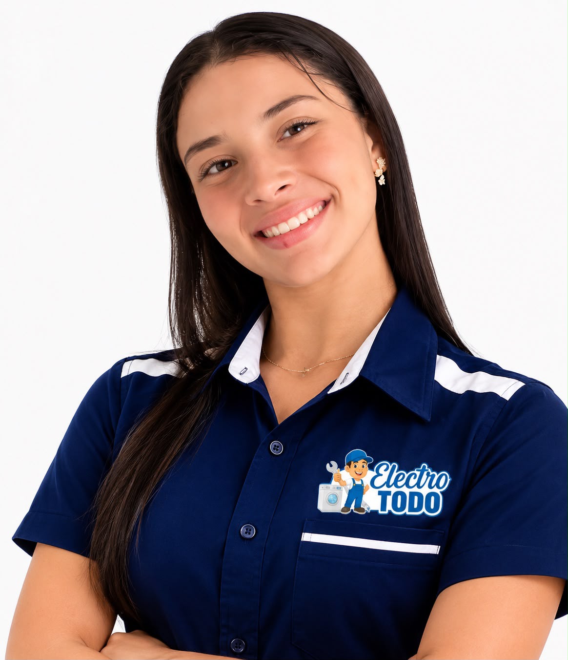 Directora de técnicos ElectroTodo