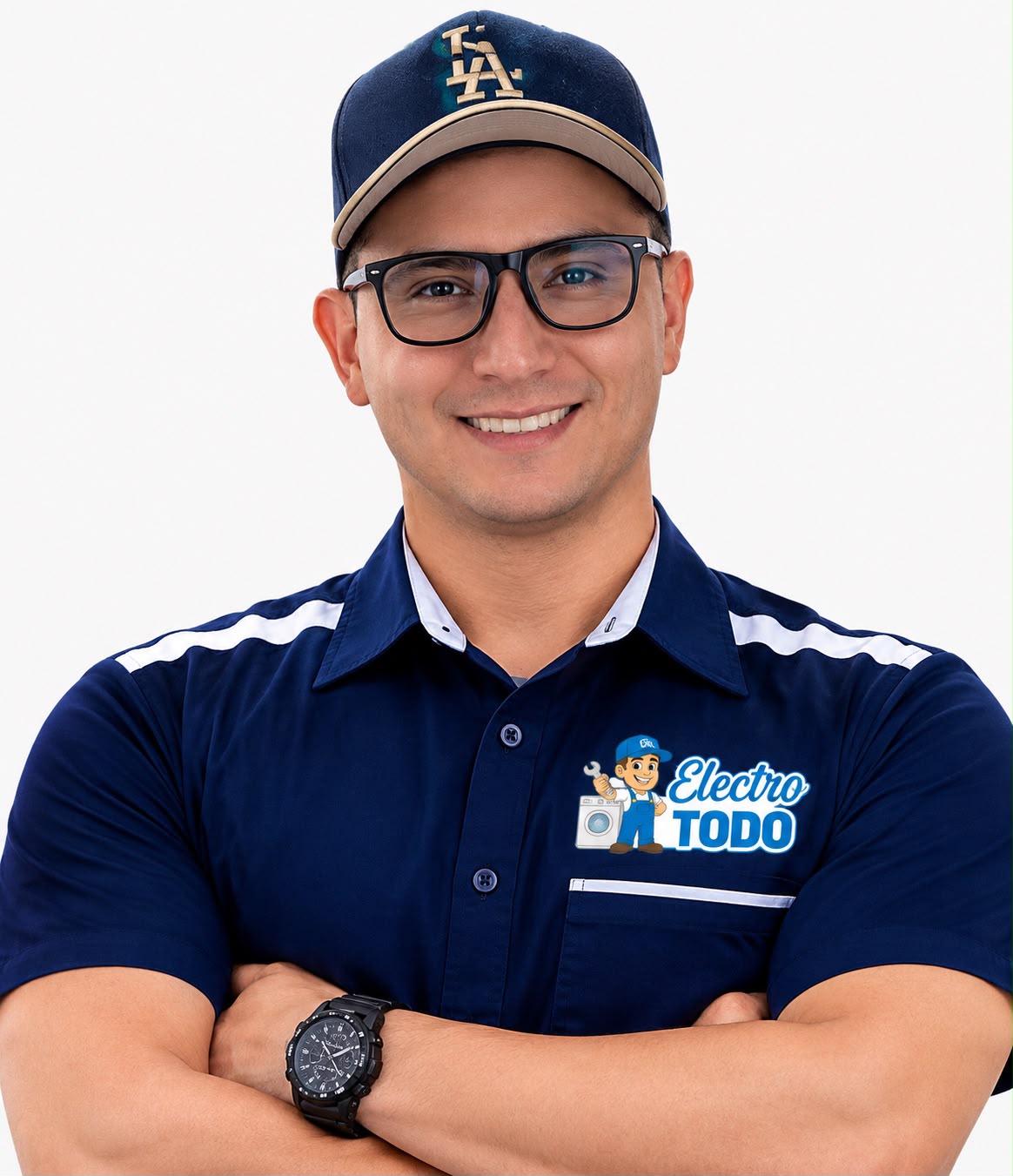 Técnico ElectroTodo