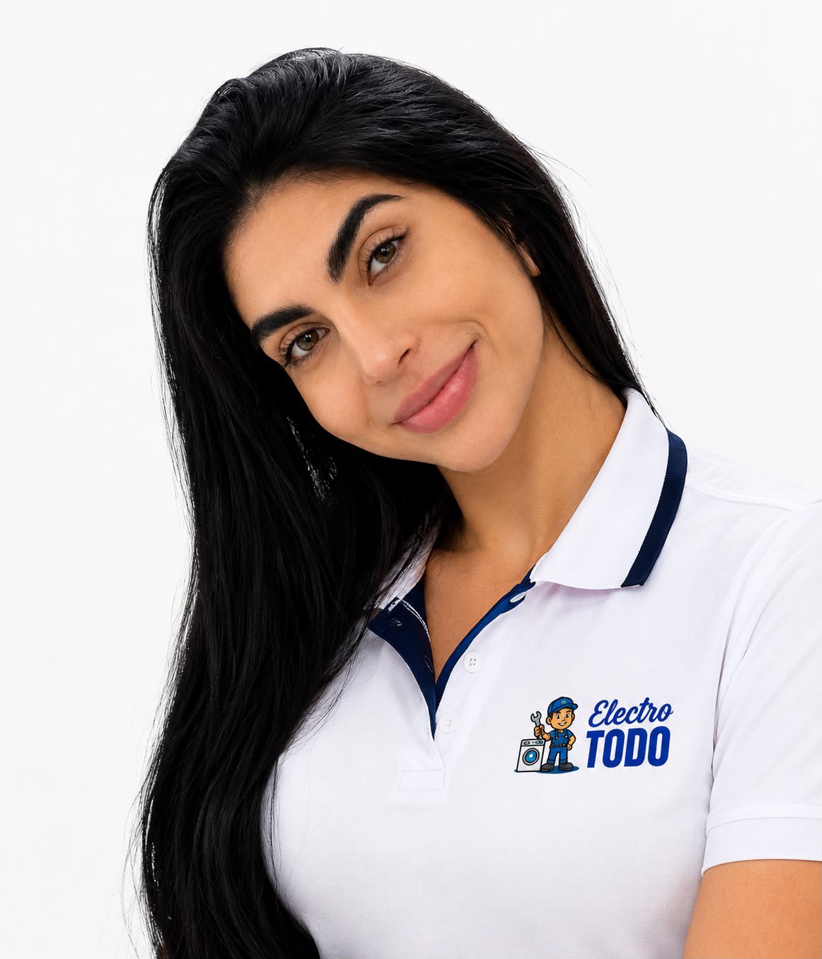 Directora de marketing ElectroTodo