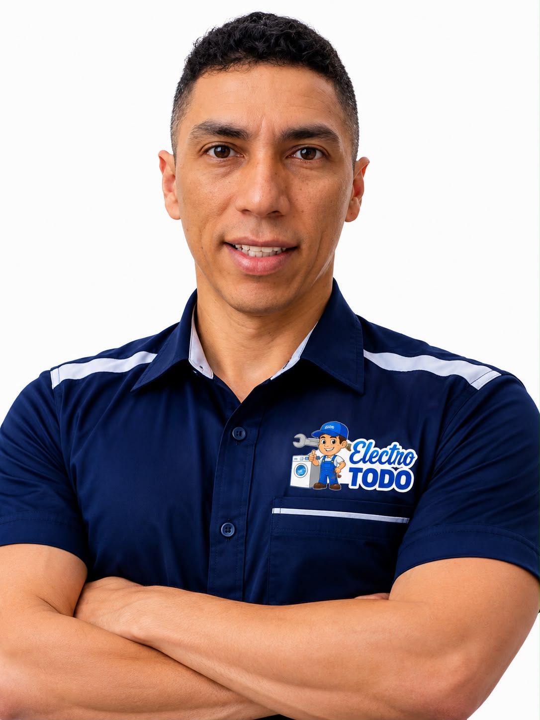 Técnico ElectroTodo