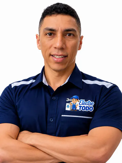 Técnico ElectroTodo